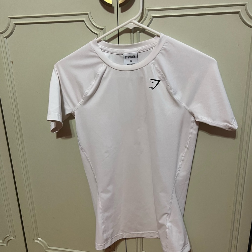 Gymshark shirt